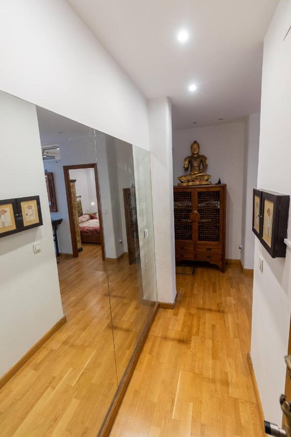 Suay Apartments Севилья Экстерьер фото