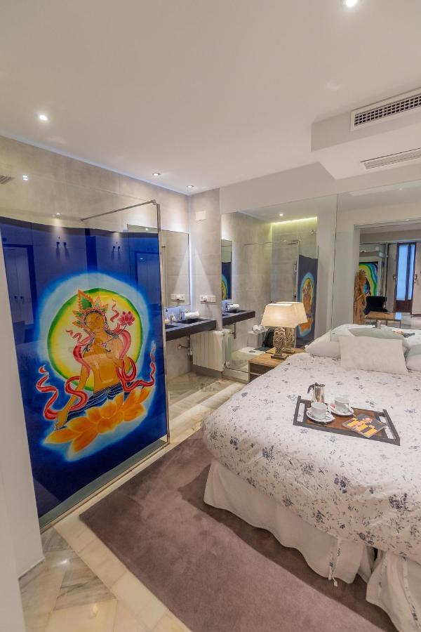 Suay Apartments Севилья Экстерьер фото