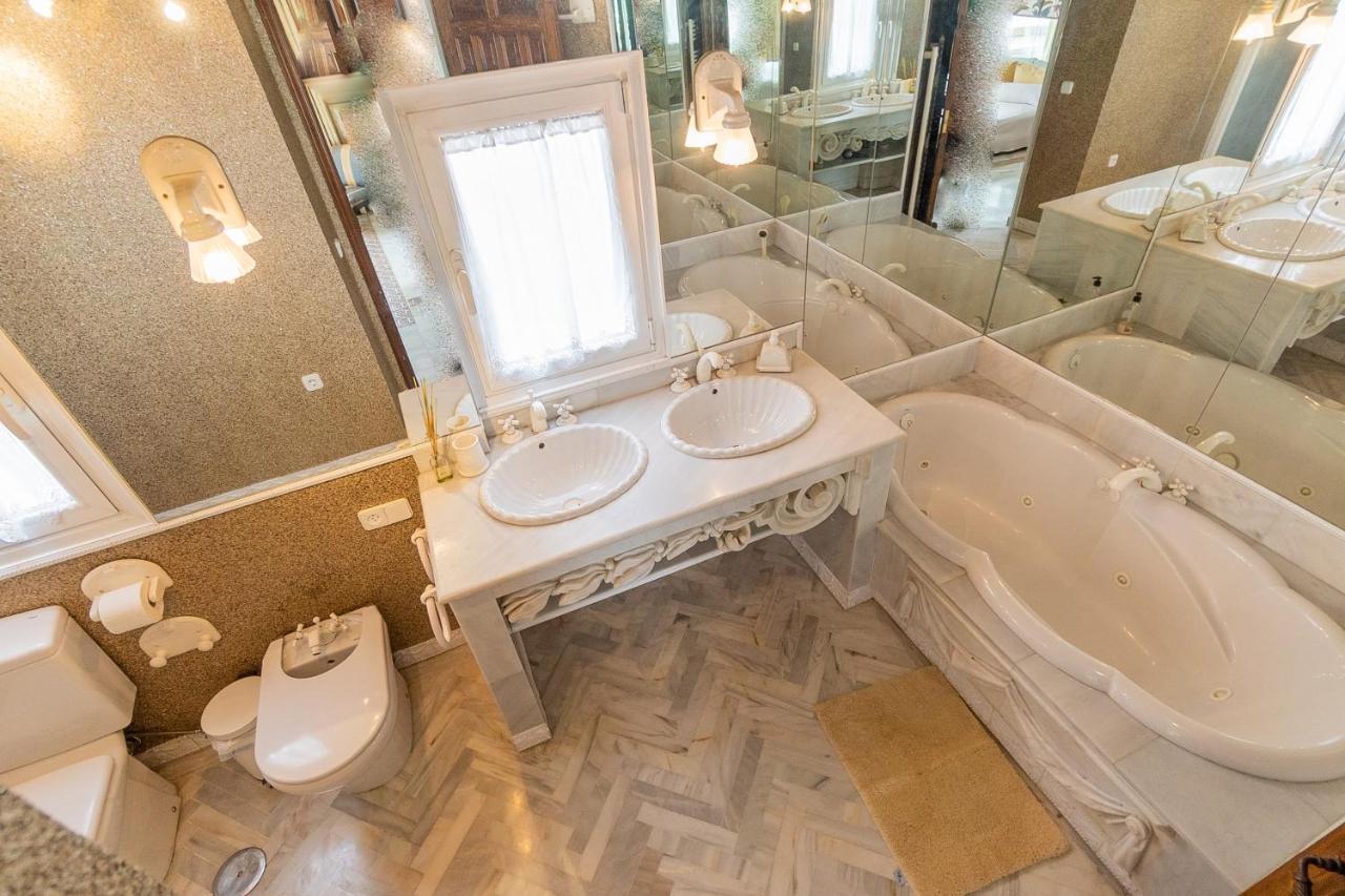 Suay Apartments Севилья Экстерьер фото