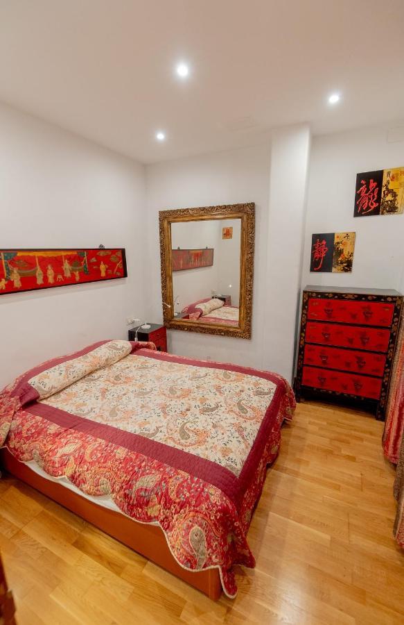 Suay Apartments Севилья Экстерьер фото