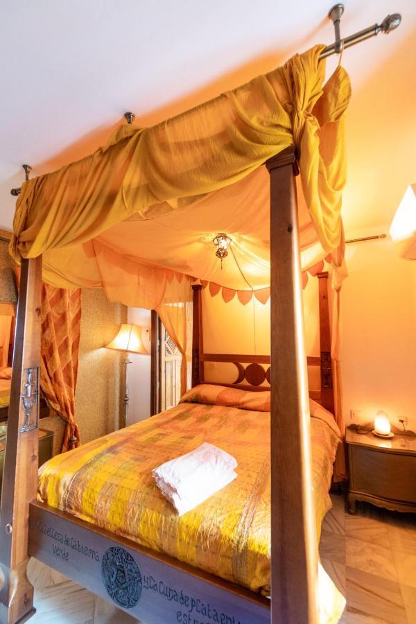 Suay Apartments Севилья Экстерьер фото