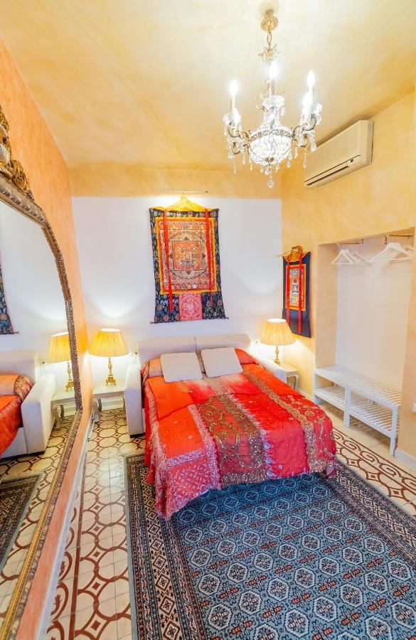 Suay Apartments Севилья Экстерьер фото