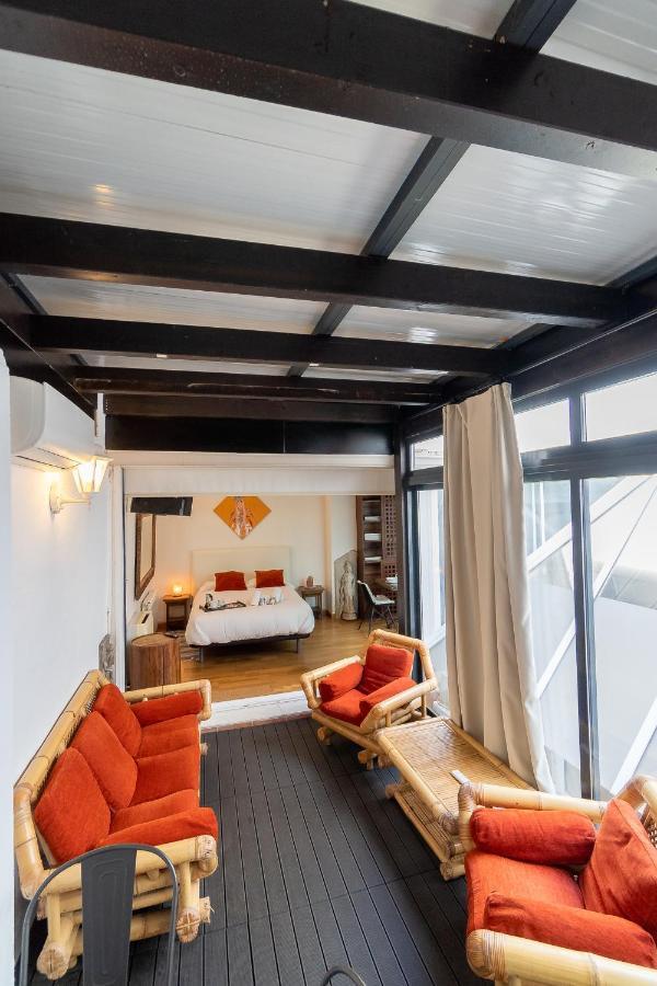 Suay Apartments Севилья Экстерьер фото